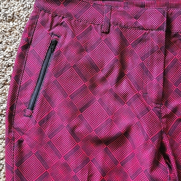 SALE--Slazenger ankle pants - Picture 2 of 10